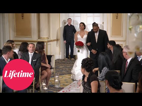 Alyssa Ryan Married At First Sight
