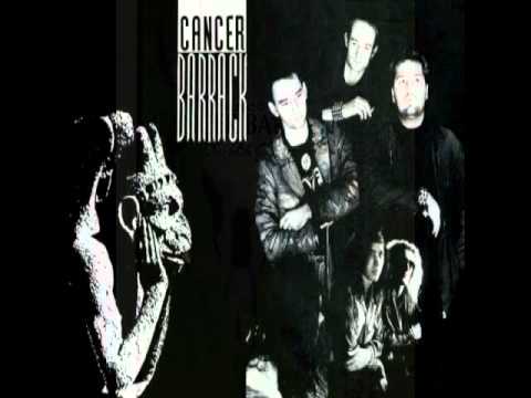Cancer Barrack - Themes of Muldoror
