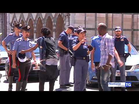 2018-03-13 PRATO - PROFUGHI ESPULSI DA CENTRO, TAR BOCCIA PREFETTURA