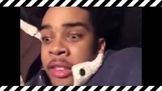 WHEN YOU DON&#39;T HAVE NETFLIX... (W/ Kenny Knox) | HAMPTON