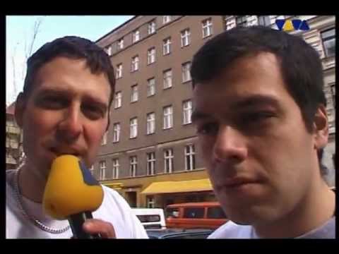 Royalbunker - Bunker ist Boss (Mixery Raw Deluxe, 2004)