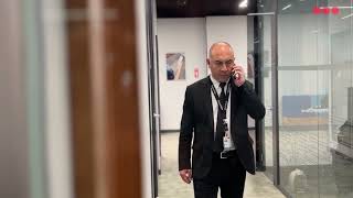 Securitas Türkiye - Başarı Hikayeleri - Ercan Arslan