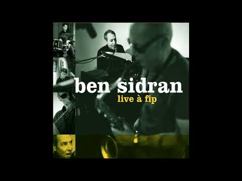 @bensidranchannel - Minority