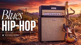 The Devil's Highway | Blues Guitar x Hip Hop Playlist