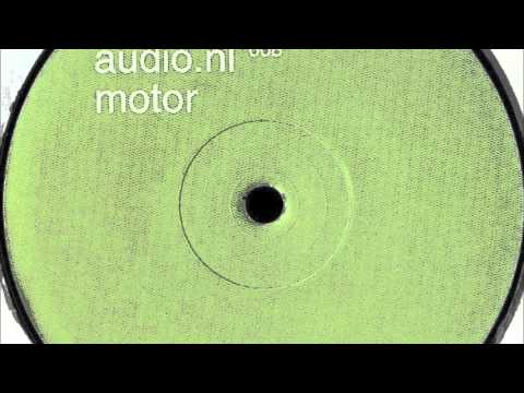 Motor   4, 5 / Audio.nl - 008