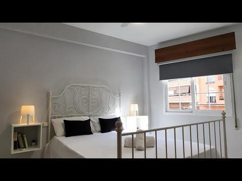 Motril centro. | Motril, Spain | Hotel Review 🏨