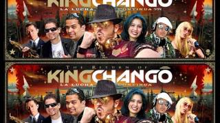 King Chango Mix Tape - Las mejores canciones