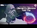 Qismat Ko Manzoor Yehi Tha Nusrat Fateh Ali Khan Complete Full Version OSA Worldwide