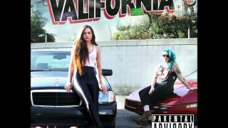 RavenFelix - Bad Lil Bish