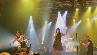 Dance Hall Crashers - Setting Sun live @ The House of Blues Anaheim, CA 9/13/25