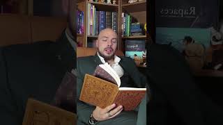 La Plume qui traverse la peau ... Le Vitrail des Sept | 4