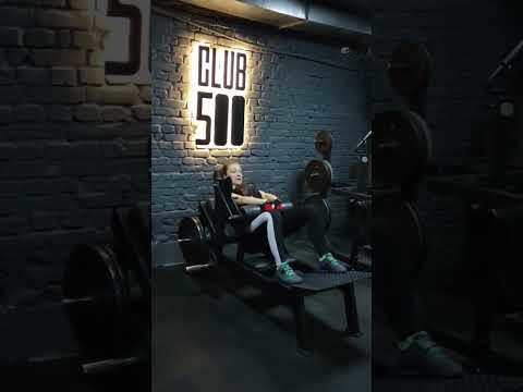 Тренажер Hip Thrust ягодичный мостик - фото 1 - id-p790910145