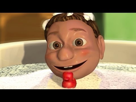 Pato Pato - A Fazenda do Zenon 3 | O Reino das Crianças