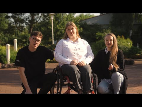 Theodor-Schäfer-Berufsbildungswerk Husum _ Imagefilm