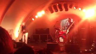 From The Jam - Pretty Green - Old Town Bowl Swindon