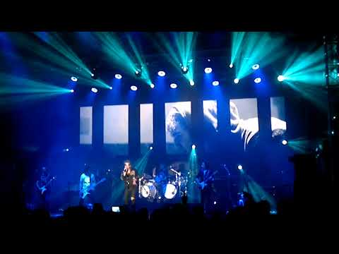 Lady Pank- Znowu pada deszcz (Dni Czeladzi 2019)