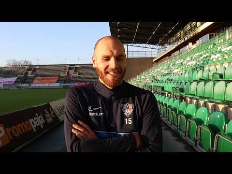 InterTV: Otteluennakko FC Inter - SJK 31.10.2021