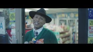 Pharrell Williams - Happy (12AM)