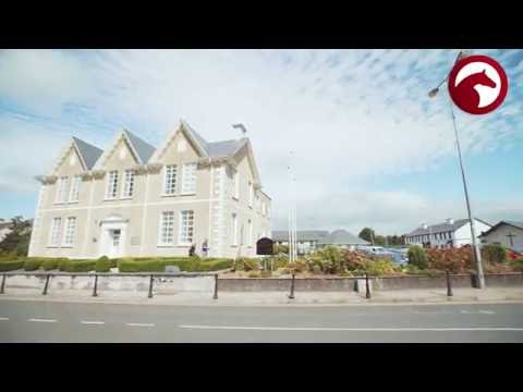 CSI Millstreet | Trailer | 2016