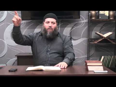 SIHRI - Magjia, një nga mëkatet shkatërruese - Hoxhë Ali Shabani