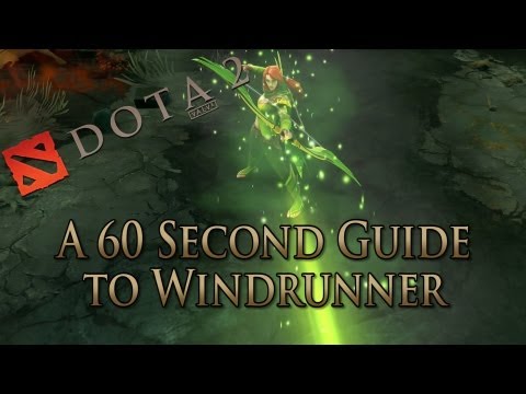 60s Guide Windrunner