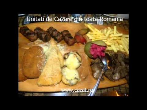 Cazare Goidesti, Buzau - Cazat.ro