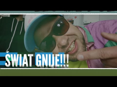 Świat Gnije