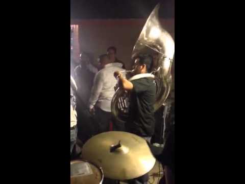 Los Sicarios De Joaquin - Proyecto NS