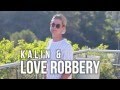 Kalin and Myles: Love Robbery (music video ...