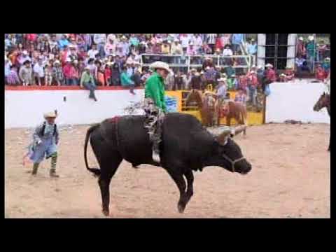 " 16 montas " en estado potosino