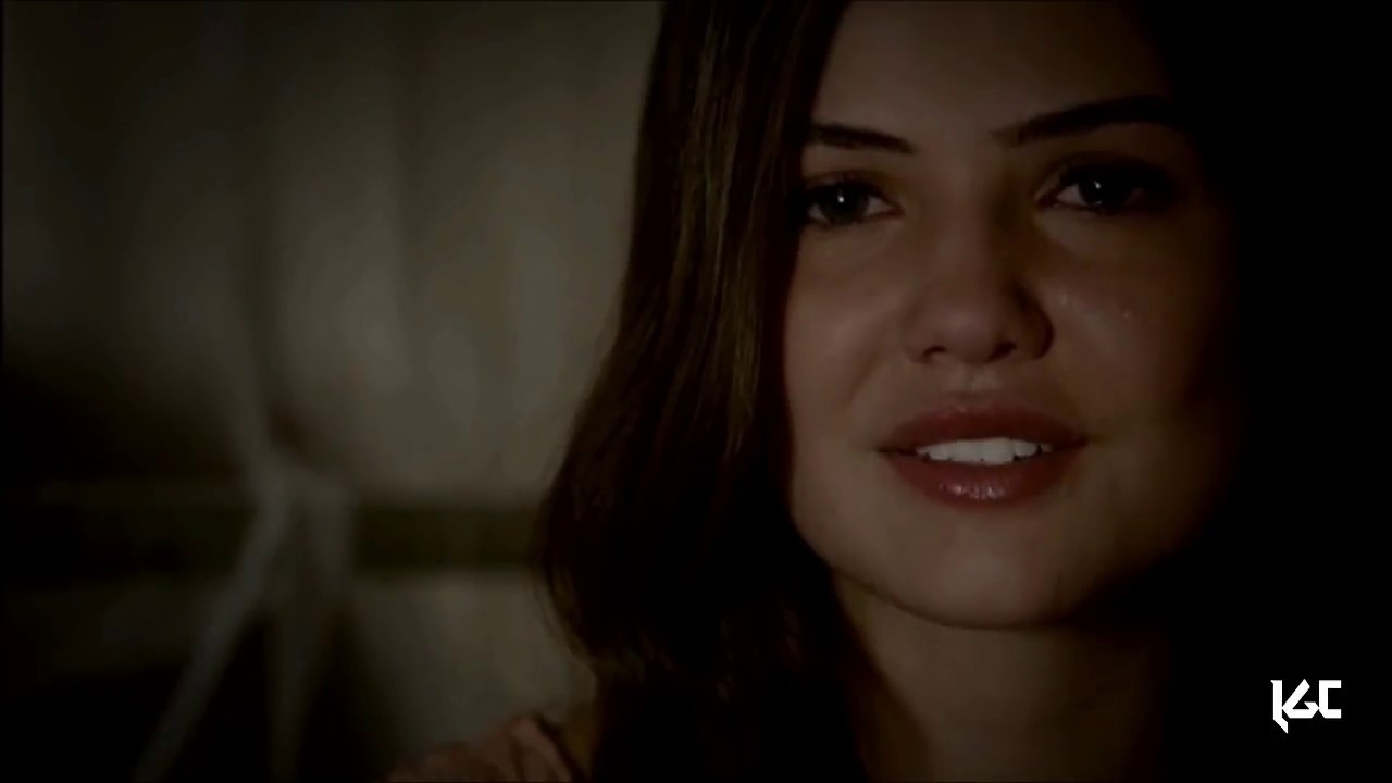 La última bruja -Wattpad trailer-