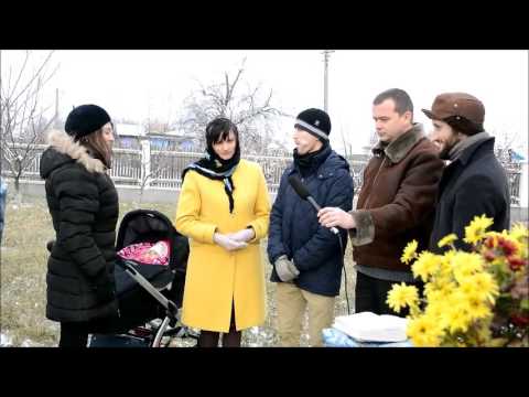 Ziua Naţională a Românei în Parohia Frasuleni - 1 Decembrie 2016