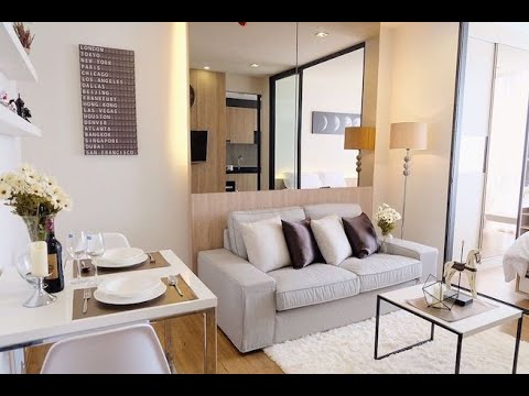 Hasu Haus Condominium | Sunny One Bedroom Condo for Sale in Unique Low Rise Complex - On Nut
