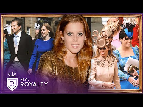 Princess Beatrice: Inside The Private Life Of Andrew's Daughter