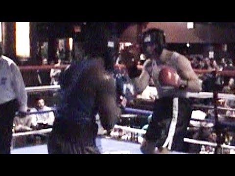 JAMES ATKINSON / JOSHUA SMITH : BOXING @ B.B. KING : 10/26/17