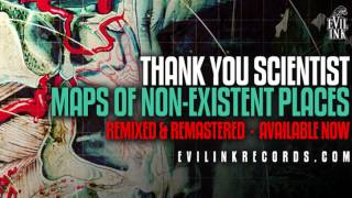 Thank You Scientist - Concrete Swan Dive