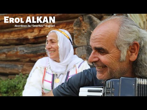 Erol Alkan - Bazgiret (ბაზგირეტ) Türküsü  & Hayden Gidelim