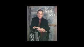 Kari Isola Trio This Masquerade