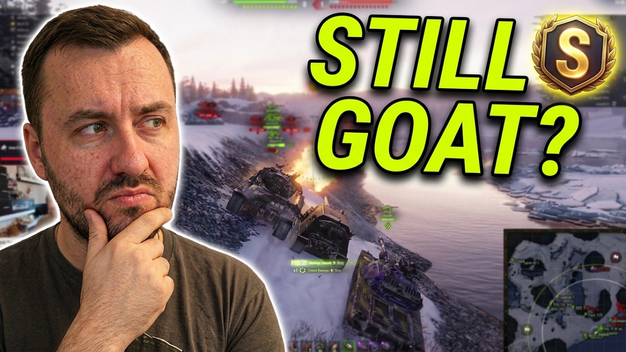 Ho-Ri 3 In 2026 | World of Tanks