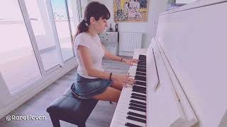 Cuarto Movimiento: La realidad. Extremoduro. Piano.