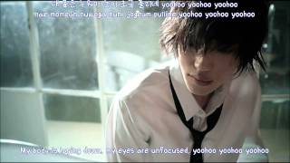 Niel (니엘)- Only You [English Sub + Romanization + Hangul]