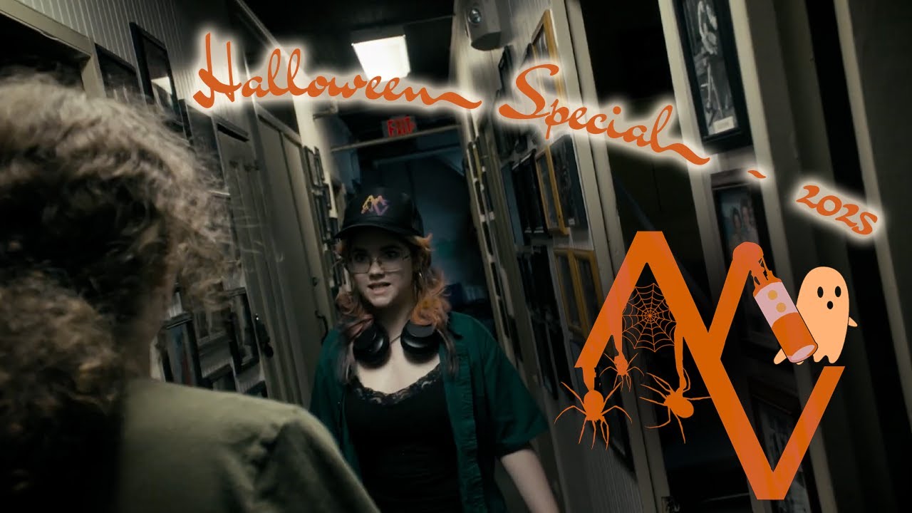 AV Halloween Special 2