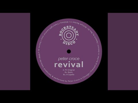 Revival (Original Mix)