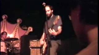 Built to Spill 11 Sidewalk 5/13/03 Boise, ID