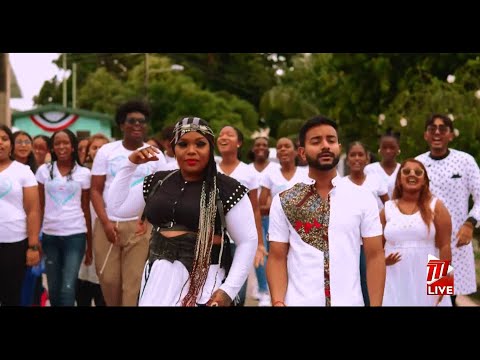 Feel Good Moment - We Have Love Music Video