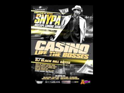 One Night Stand Feat. The Coalition (Sneak Preview) - Snypa Rifle - Casino Life
