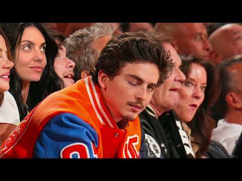 2025-26 NBA on ESPN Tip-off Promo ( New Season )