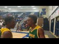 LEE G NEWS Kendrick Curry Dunk Against Henry Clay