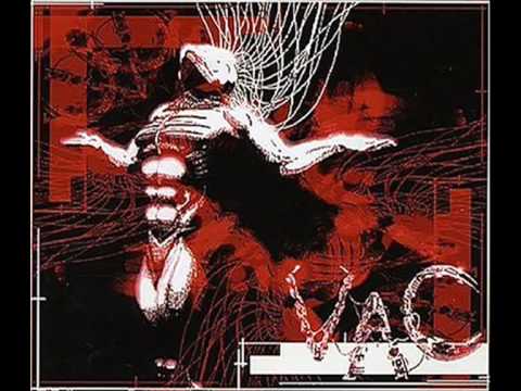 Velvet Acid Christ - Over