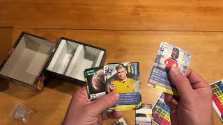 Star Trek Captain’s Chair:  Second Contact - Unbiased Unboxing with John LaRuffa